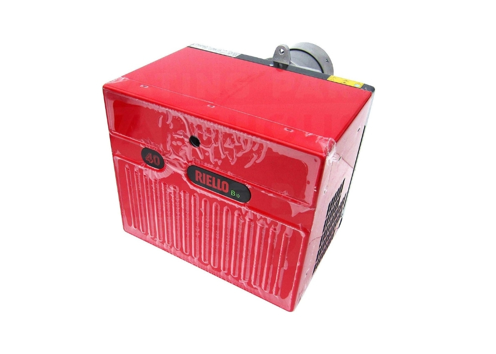 Brûleurs de chauffage central haute performance – CMI NOUR