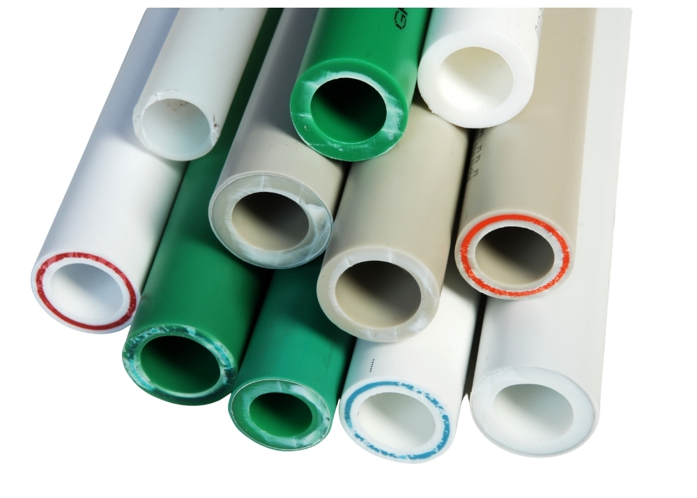 Tuyauteries PPR et multicouches pour chauffage central – CMI NOUR