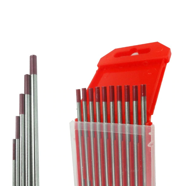 Électrodes de soudage – Haute qualité pour tous types de métaux